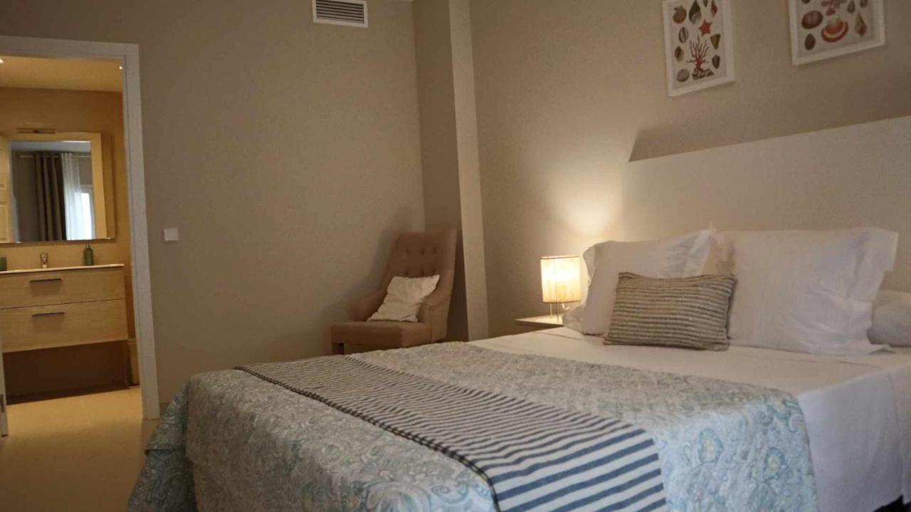 Marbella Center 3Br By Houselogy Apartment Exterior foto