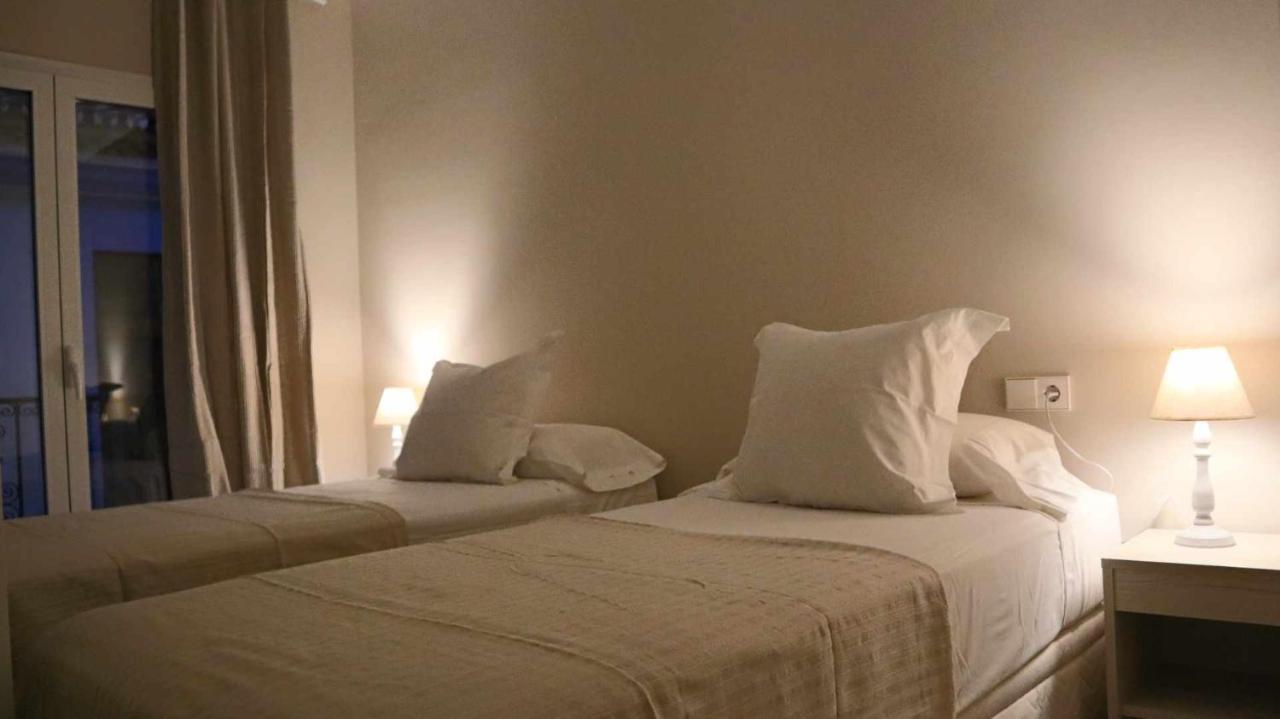 Marbella Center 3Br By Houselogy Apartment Exterior foto